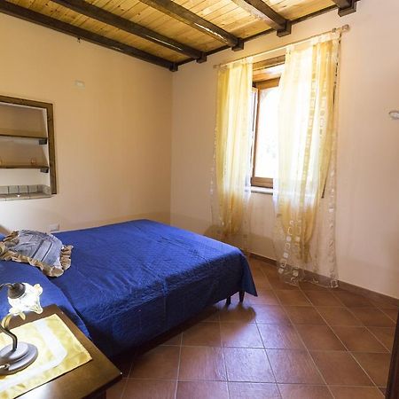 Profetina Village Motta Camastra Екстериор снимка