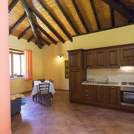 Profetina Village Motta Camastra Екстериор снимка