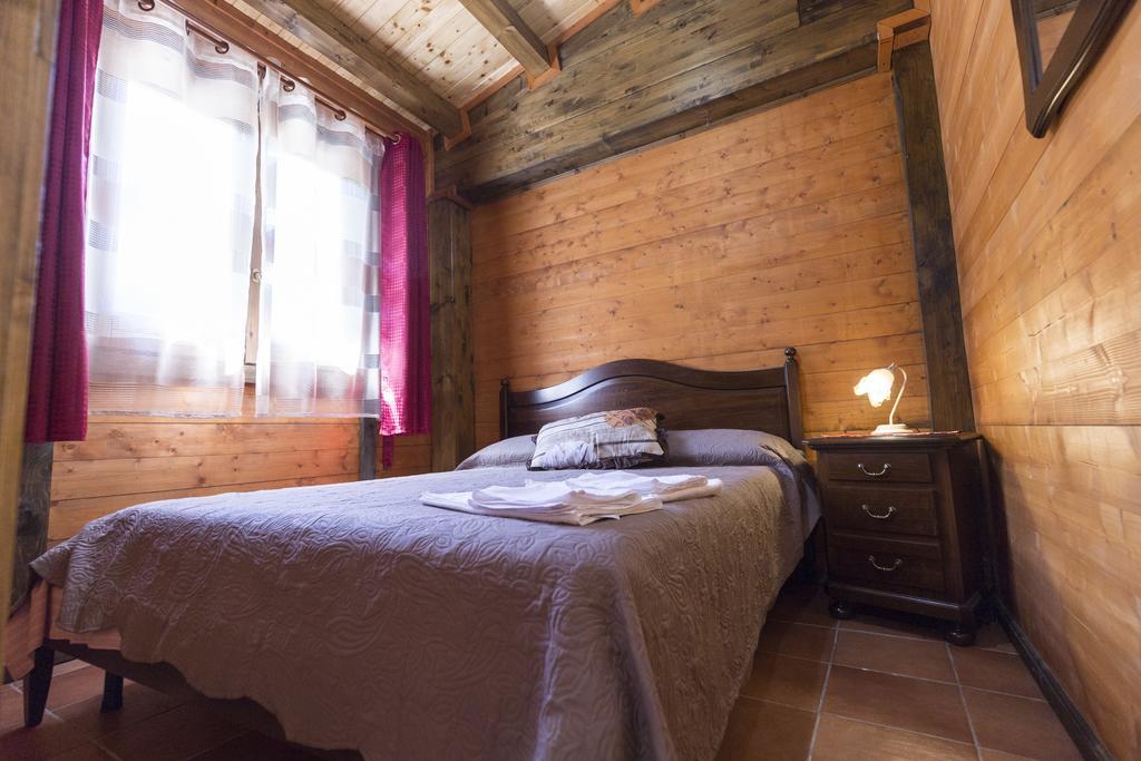 Profetina Village Motta Camastra Екстериор снимка