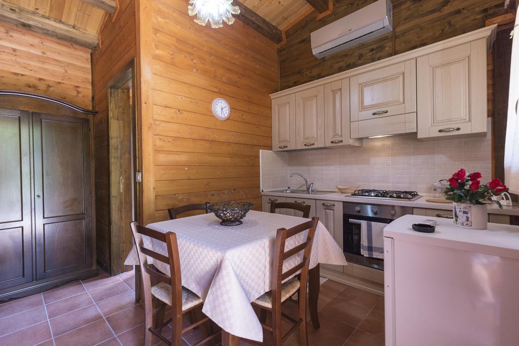 Profetina Village Motta Camastra Екстериор снимка