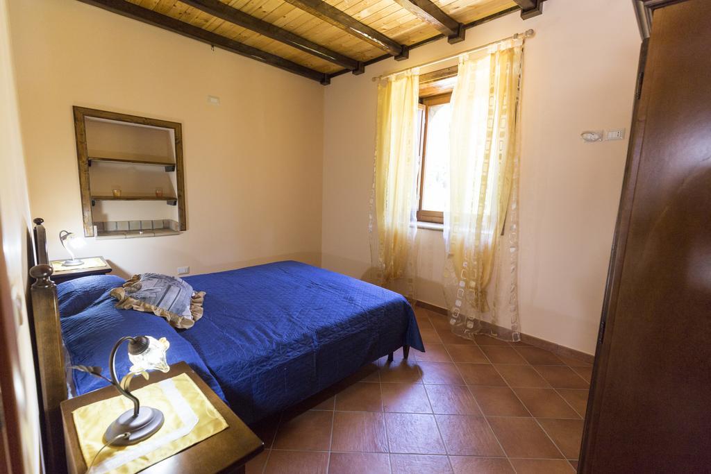 Profetina Village Motta Camastra Екстериор снимка