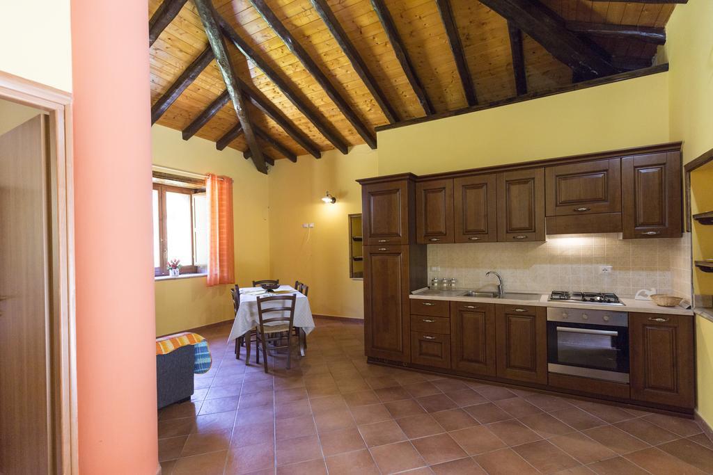 Profetina Village Motta Camastra Екстериор снимка