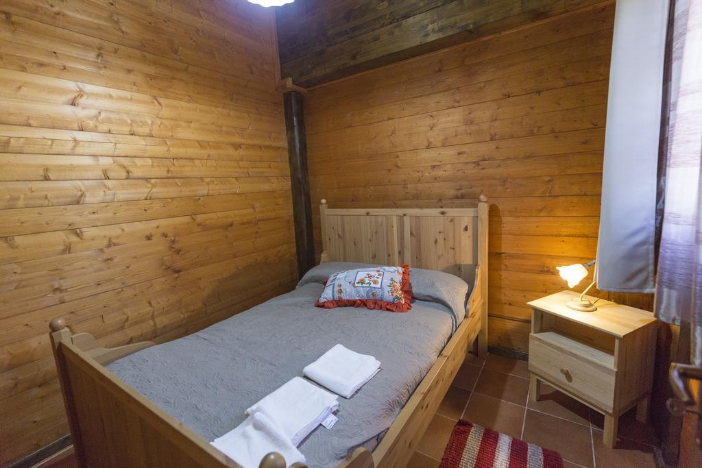 Profetina Village Motta Camastra Екстериор снимка