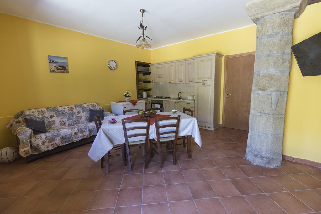 Profetina Village Motta Camastra Екстериор снимка