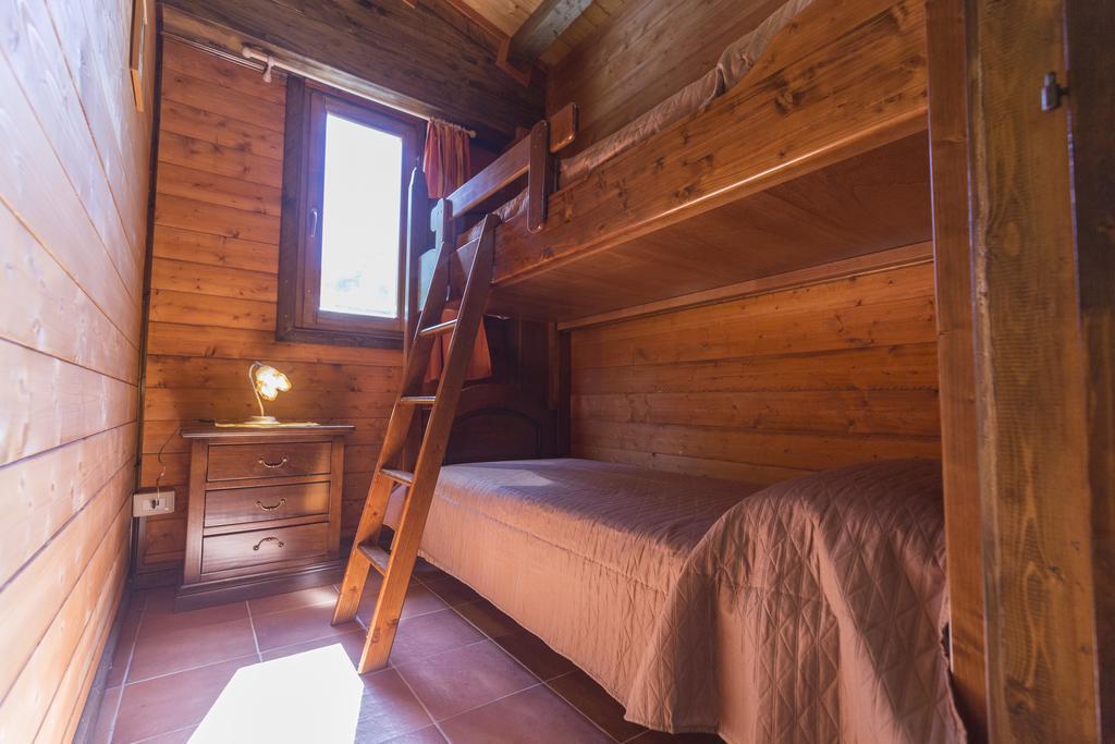 Profetina Village Motta Camastra Екстериор снимка
