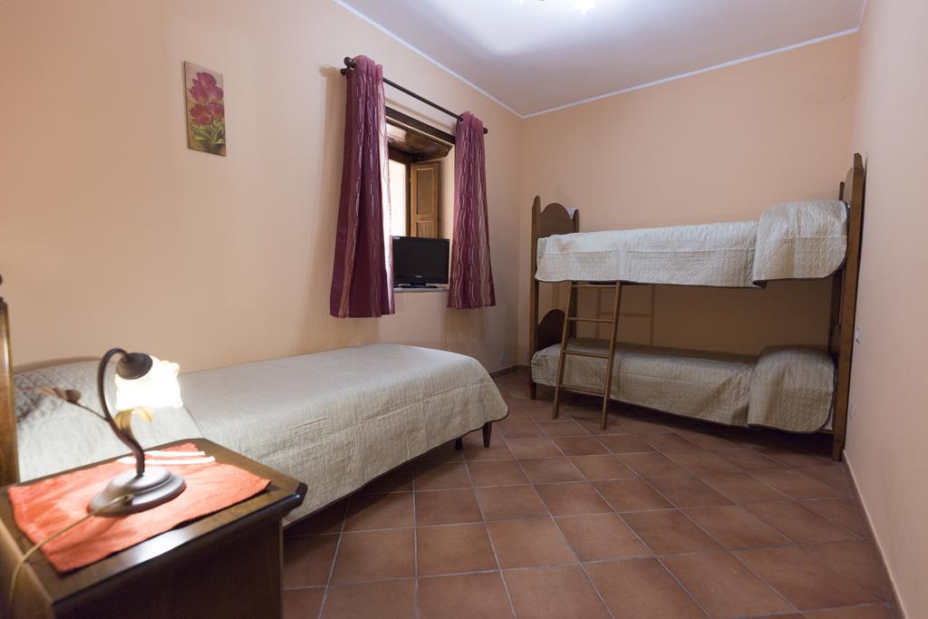 Profetina Village Motta Camastra Екстериор снимка
