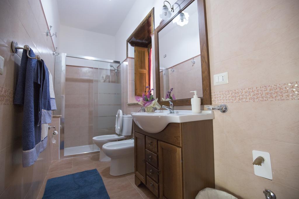 Profetina Village Motta Camastra Екстериор снимка