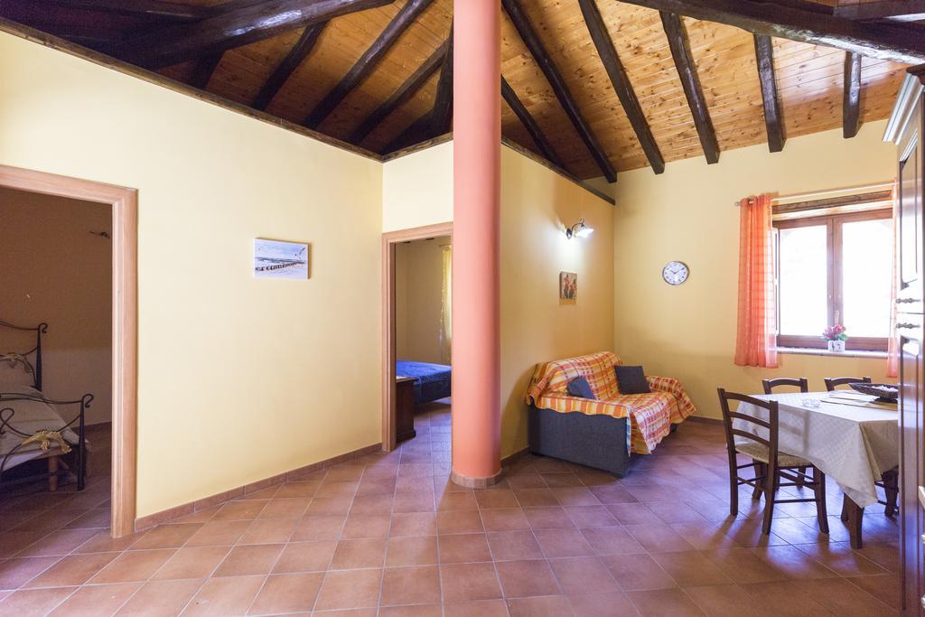 Profetina Village Motta Camastra Екстериор снимка