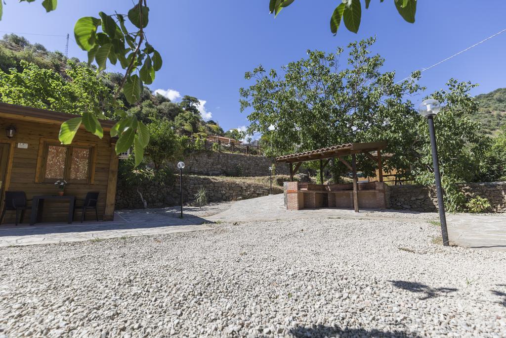 Profetina Village Motta Camastra Екстериор снимка