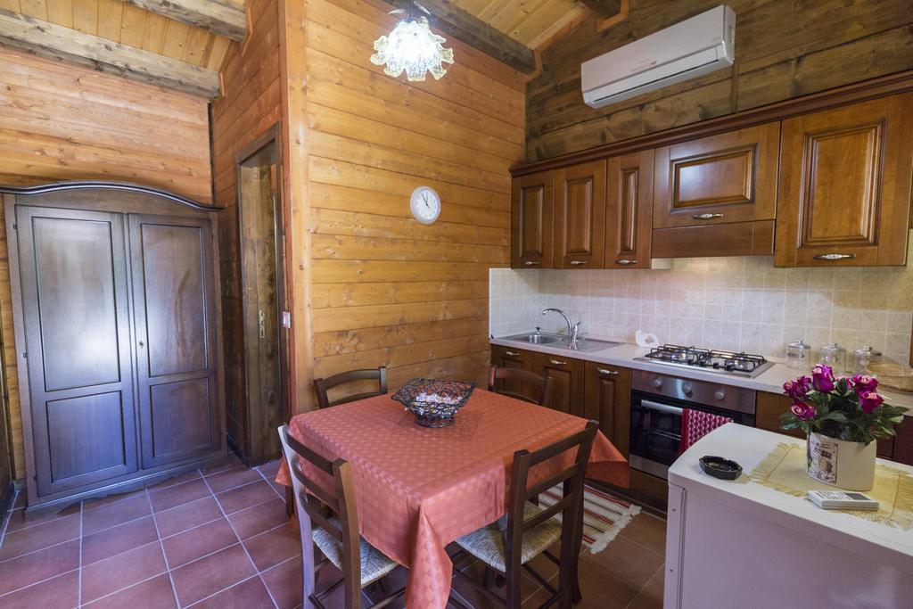 Profetina Village Motta Camastra Екстериор снимка