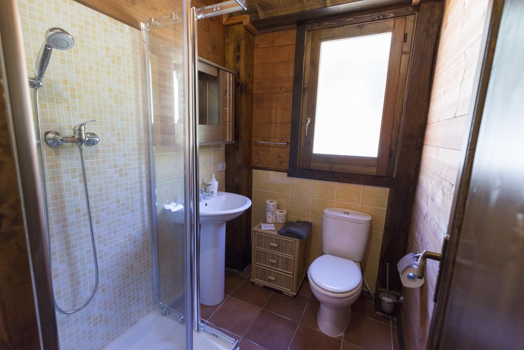 Profetina Village Motta Camastra Екстериор снимка