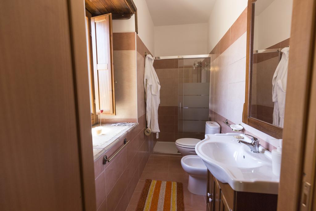 Profetina Village Motta Camastra Екстериор снимка